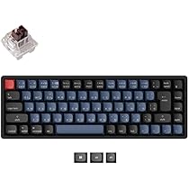 Amazon | 【国内正規品】Keychron K6 Pro QMK/VIAワイヤレス
